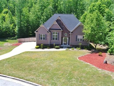 7175 Fletcher Dr, Winston, GA, 30187