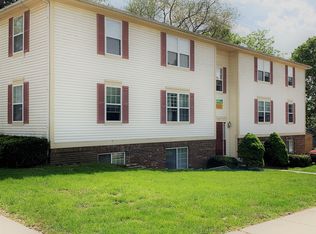 715 Tippecanoe St APT 4, Lafayette, IN 47904