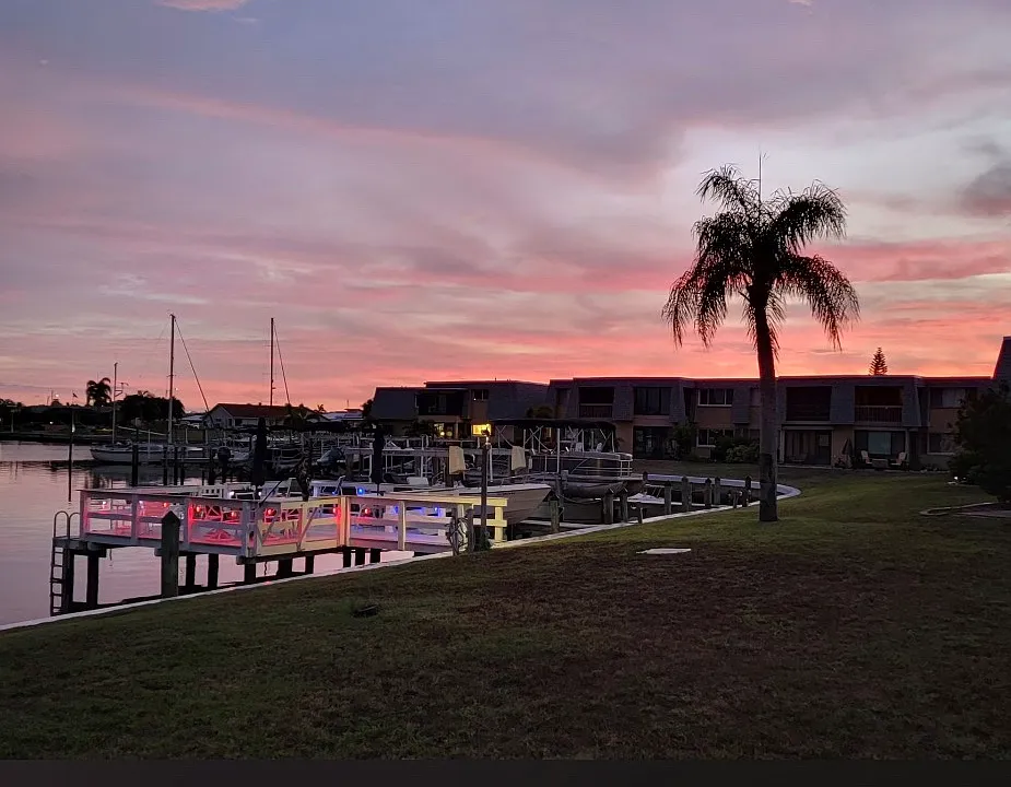 1000 Apollo Beach Blvd #102
