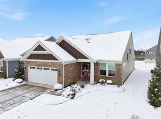 8147 Westfall Ln, West Chester, OH 45069