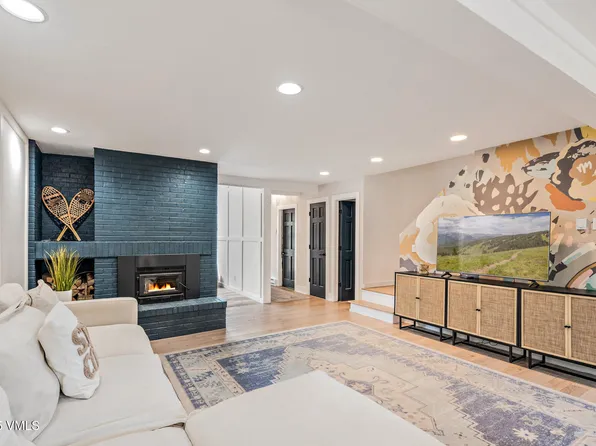 103 Deer Blvd #A, Avon, CO 81620