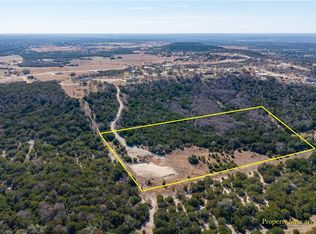 Cottonwood Mesa Dr, Kempner, TX 76539