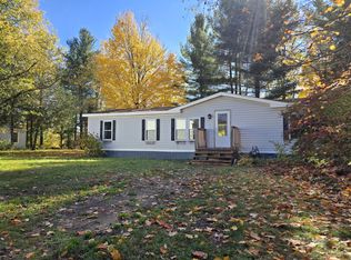 16741 Schofield Rd, Hersey, MI 49639