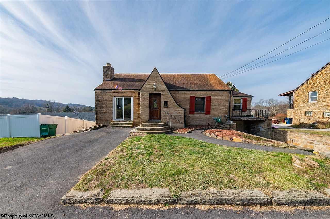 1420 Pleasant Valley Rd, Fairmont, WV 26554 Zillow