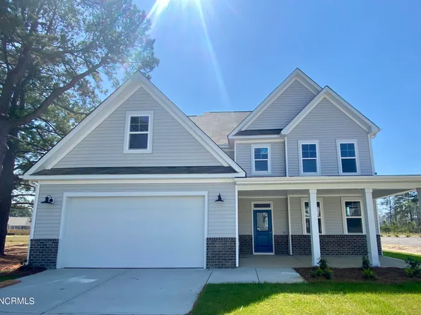 514 Musket Bay Drive, Wilmington, NC 28412