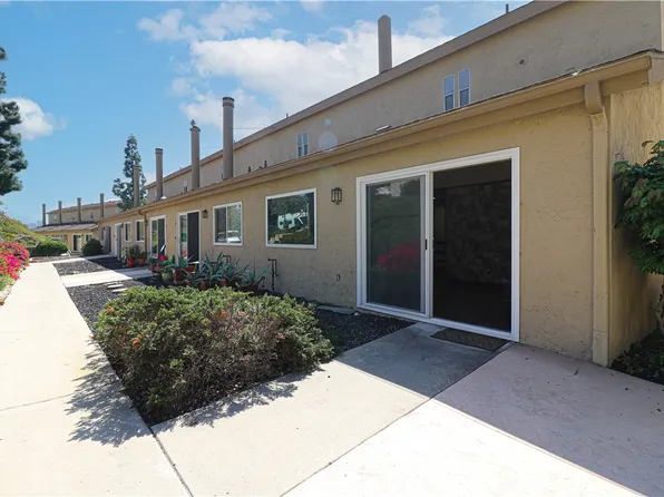 7700 Parkway Dr Unit 26, La Mesa, CA 91942