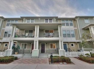40726 Greystone Ter, Fremont, CA 94538
