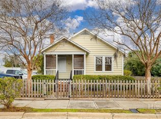 412 E 41st St, Savannah, GA 31401