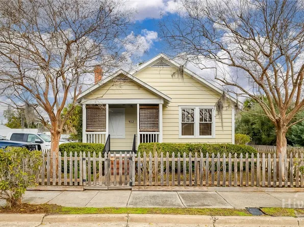 412 E 41st Street, Savannah, GA 31401