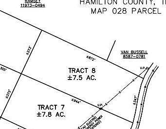 2nd image of 0 Parker Loop Rd #8