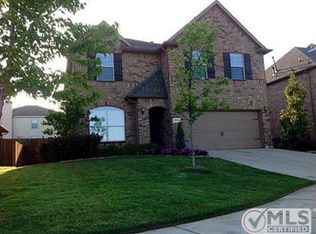 10041 Cade Trl, Fort Worth, TX 76244