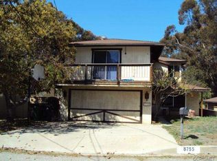 8755 Yates St #61, Sunland, CA 91040