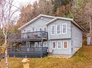 145 Woolastook Dr, Grand Bay Westfield, NB E5K1S3