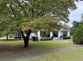 304 Blackmon St N, Bethune, SC 29009