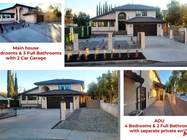20454 W Strathern St, Winnetka, CA 91306