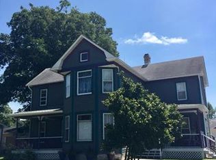418 S Main St, Chaffee, MO 63740