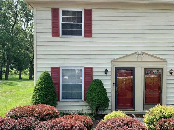 120 Ardwick Ter #3A, Lansdale, PA 19446