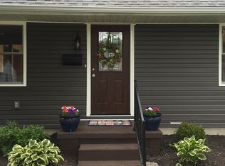 121 Ohio St, Saint Marys, OH 45885