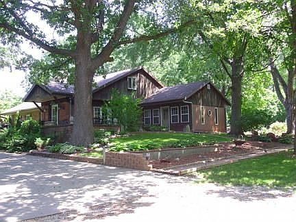 Home has been completely renovated