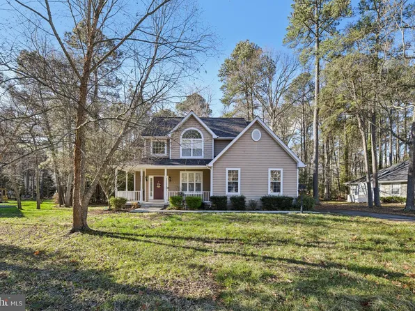 11275 Lord Baltimore Dr, Issue, MD 20645