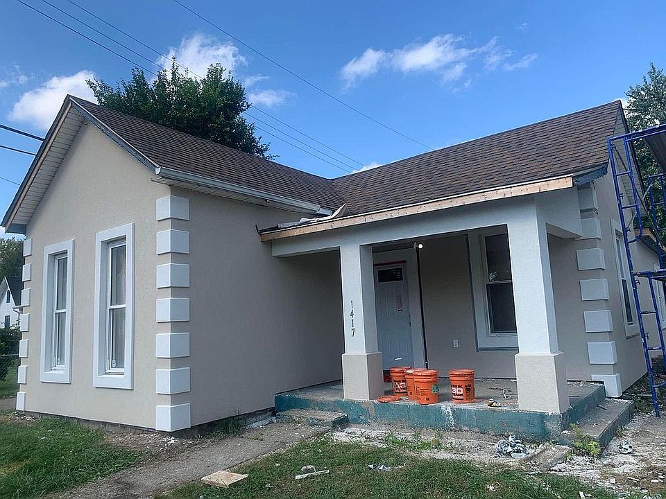 1st image of 1417 McLain St