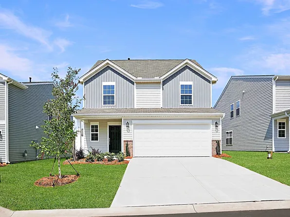 3111 Whispering Willow Ct, Inman, SC 29349