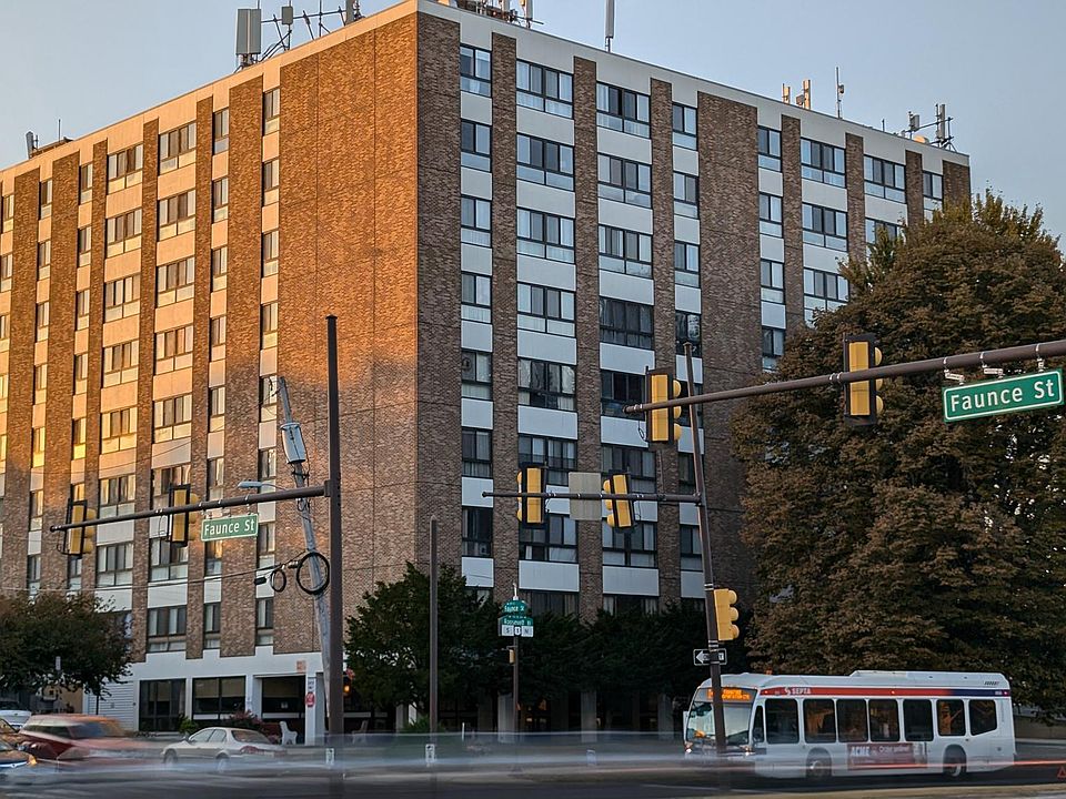 1st image of 7600 E Roosevelt Blvd #309