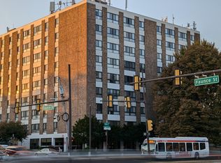 7600 E Roosevelt Blvd #309, Philadelphia, PA 19152