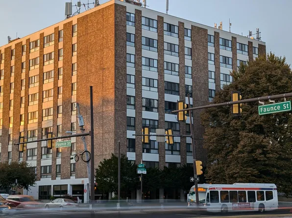 7600 E Roosevelt Blvd #309, Philadelphia, PA 19152