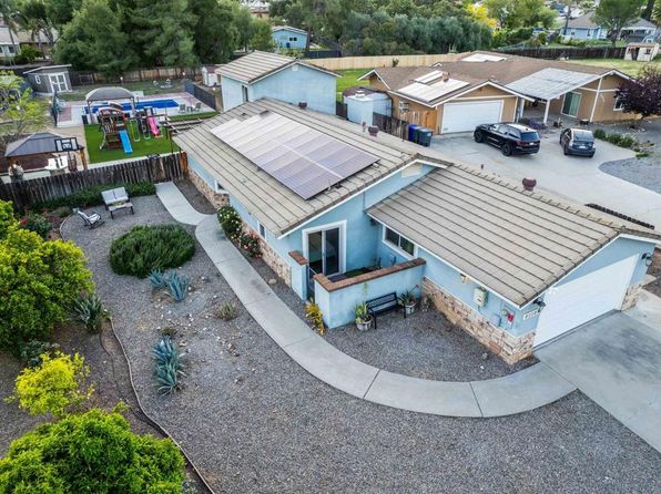 16016 Spangler Peak Rd, Ramona, CA 92065