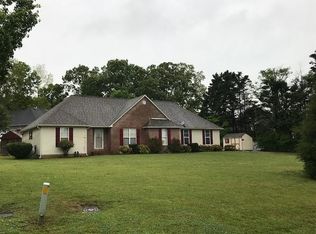 1061 Old Charleston Rd NE LOT 56, Cleveland, TN 37312