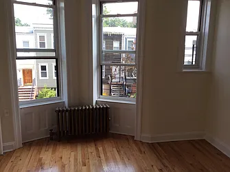 Rented by Peter Jacob, LREB