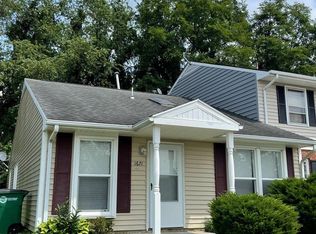 1671 York Dr, Christiansburg, VA 24073