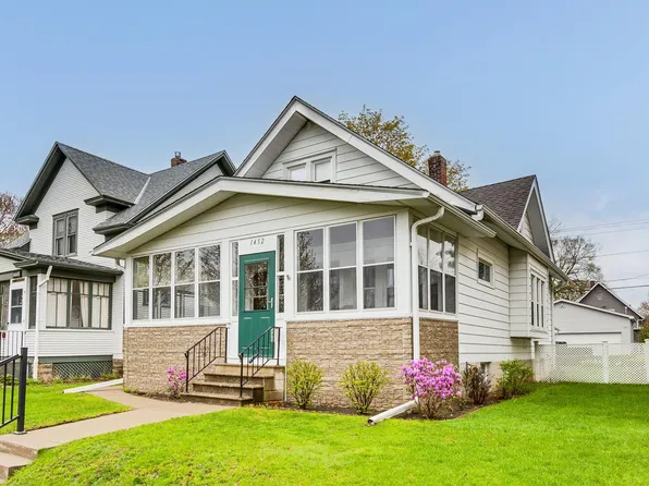 1452 Lafond Ave, Saint Paul, MN 55104