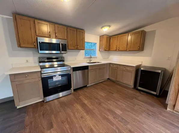 183 Cypress St, Huffman, TX 77336