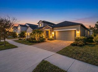 17999 Fenders Way, Land O Lakes, FL 34638