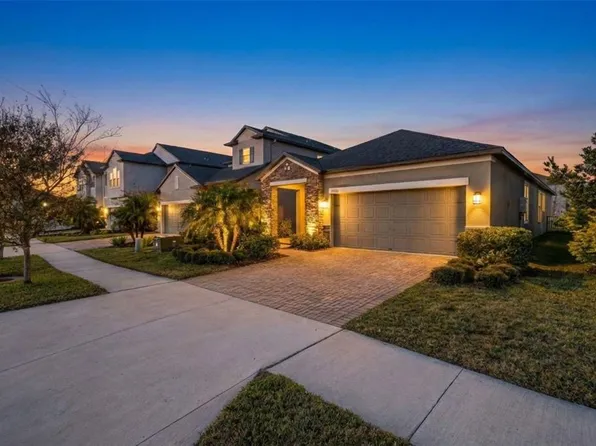 17999 Fenders Way, Land O Lakes, FL 34638