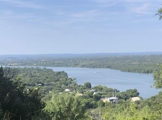 LOT 45 Lookout Mtn, Kingsland, TX 78639