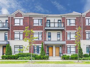 15 Gandhi Ln, Markham, ON L3T 0G4