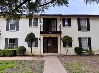 4014 Ridglea Country Club Dr APT 407, Fort Worth, TX 76126
