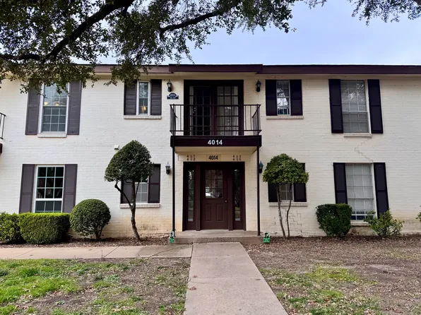 4014 Ridglea Country Club Dr APT 407, Fort Worth, TX 76126