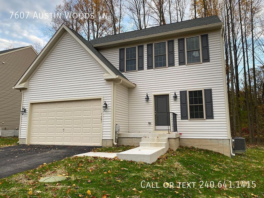 1st image of 7607 Austin Woods Ln