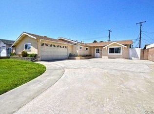 13791 Merello St, Garden Grove, CA 92843