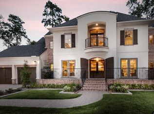 58 Gatewood Springs Dr, The Woodlands, TX 77381