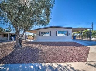 304 S Arvada, Mesa, AZ 85206