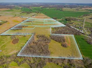 1788 Port Royal Rd Lot 6, Clarksville, TN