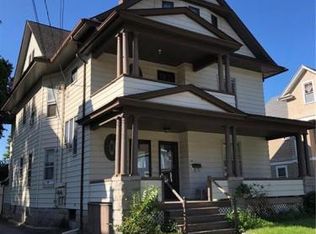 60 Pythian Ave, Torrington, CT 06790