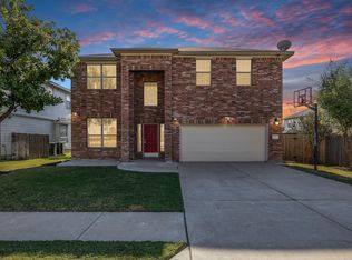 309 Siltstone Way, Liberty Hill, TX 78642