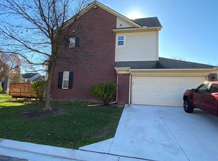285 Morgan Dr, Canton, MI 48188