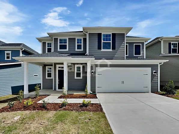 132 Keyser Dr, Mooresville, NC 28115